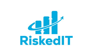 RiskedIT logo